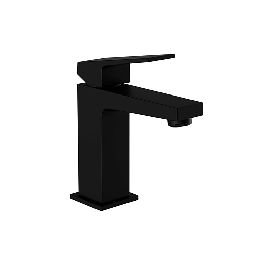 Vitra Minimax Square A4372036EXP Смеситель для раковины Vitra Minimax Square A4372036EXP Смеситель для раковины