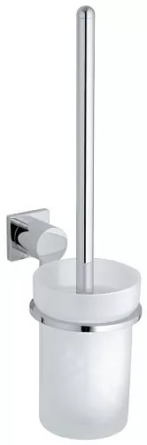 Grohe Allure 40340000 туалетный ершик в комплекте купить в интернет-магазине Сквирел