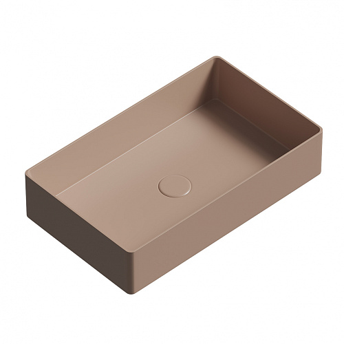 Abber Rechteck AC2220MK Раковина накладная