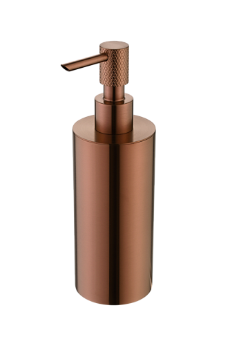 Boheme UNO 10980-CB ДИСПЕНСЕР ДЛЯ МЫЛА купить в интернет-магазине Сквирел
