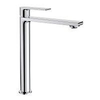 Vincea VBF-1V2CH Vogue Смеситель для раковины, хром