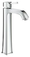 Grohe 23313000 Grandera Смеситель для раковины, высокий, хром