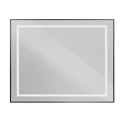 BelBagno Kraft SPC-KRAFT-1000-800-SENS-NERO Зеркало купить в интернет-магазине Сквирел BelBagno Kraft SPC-KRAFT-1000-800-SENS-NERO Зеркало купить в интернет-магазине Сквирел