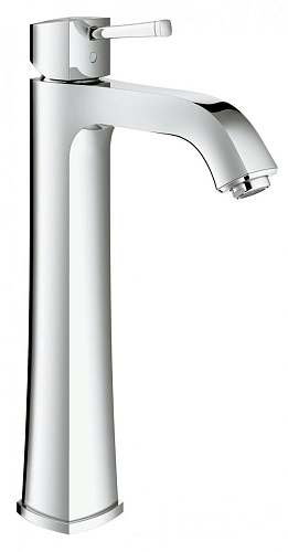 Grohe 23313000 Grandera Смеситель для раковины, высокий, хром