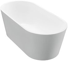 BelBagno BB71-1800-W0 Ванна отдельностоящая акриловая