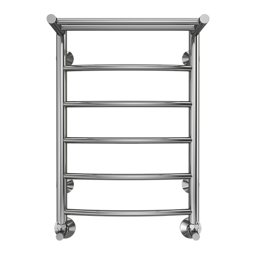 Terminus КЛАССИК С ПОЛКОЙ 4670078556707 Полотенцесушитель водяной