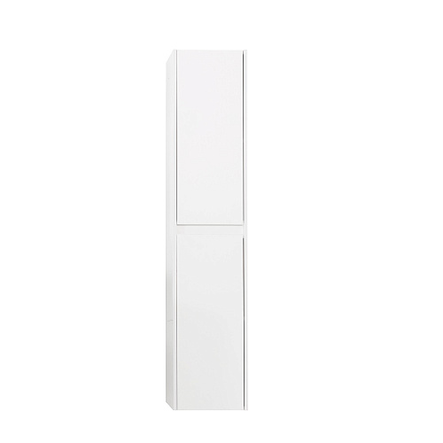 BelBagno KRAFT-1600-2A-SC-BO-L Шкаф подвесной 160х33 см, Rovere Galifax Bianco (белый дуб Galifax) купить  в интернет-магазине Сквирел