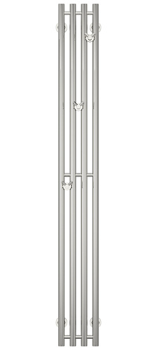 Сунержа ТД Кантата 00-0446-1515 Полотенцесушитель водяной