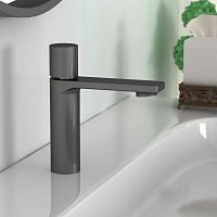 Vincea Vogue VBF-4V3GM Смеситель для раковины