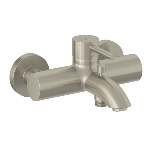 Kludi Bozz 38691N576 Смеситель для ванны/душа Kludi Bozz 38691N576 Смеситель для ванны/душа