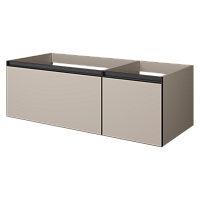 Armadi Art QUATRO 790-M2-120-D-A Тумба купить  в интернет-магазине Сквирел