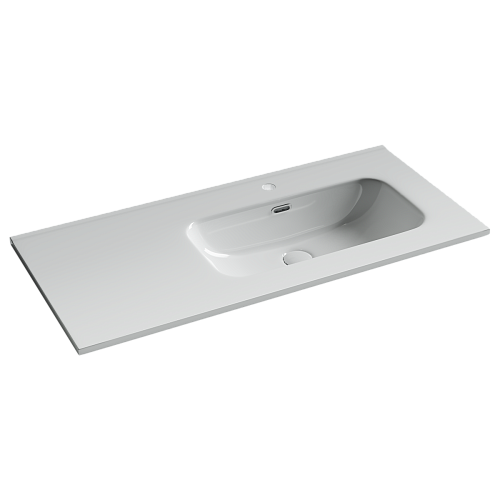 Ceramica Nova Element CN7003R Раковина накладная