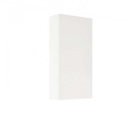 Ifo Special RK770011100 шкафчик пристенный на модуль, белый глянец снято с производства