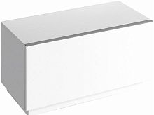 Geberit iCon 840090000 Шкафчик 890x472x477 мм, белый глянец, лак купить  в интернет-магазине Сквирел