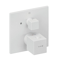 Kludi DECUS 548855375 Смеситель встраиваемый