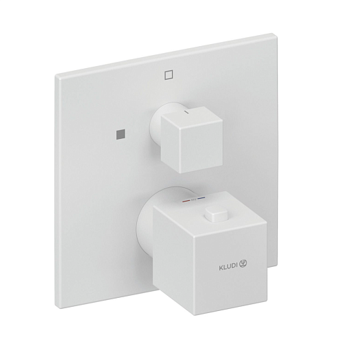 Kludi DECUS 548855375 Смеситель встраиваемый