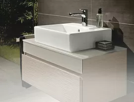 Тумбы под раковину