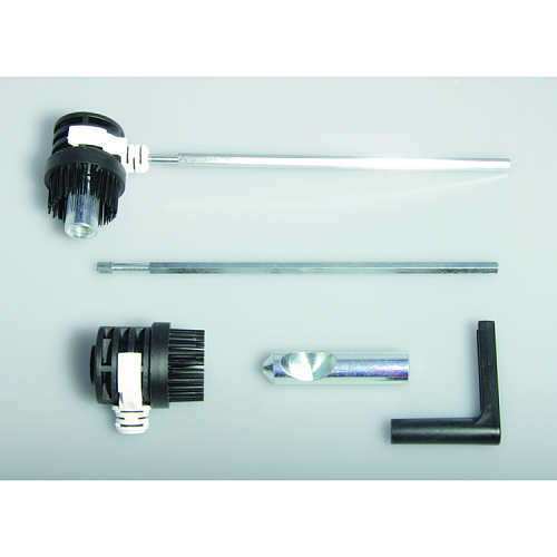 Ideal Standard ТТ0299598 Крепеж для унитаза, хром