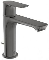 Ideal Standard A7012A5 Connect Air Grande Смеситель для раковины, Magnetic Grey (магнит)