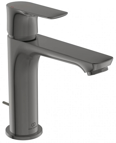 Ideal Standard A7012A5 Connect Air Grande Смеситель для раковины, Magnetic Grey (магнит)