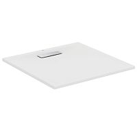 Ideal Standard T4466V1 Ultraflat New Душевой поддон 80х80 см, Silk White (белый матовый)