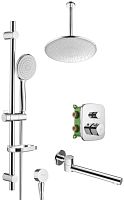 Swedbe Platta 5561 Душевой комплект