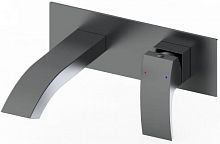 Wonzon & Woghand  WW-88869009-BGM Смеситель для раковины, встраиваемый Wonzon & Woghand  WW-88869009-BGM Смеситель для раковины, встраиваемый