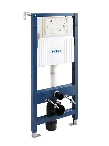 BelBagno  BB-101-M Инсталляция для подвесных унитазов