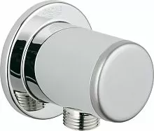 Grohe 28626000 Relexa Подключение для душевого шланга, хром