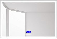 Belbagno SPC-GRT-1200-800-LED-TCH-RAD Зеркало с подсветкой, 120х80 см