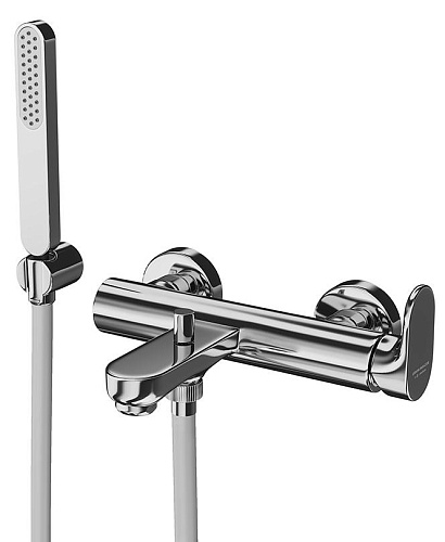 KERAMA MARAZZI OLE 69440CKM.21.018 Смеситель для ванны