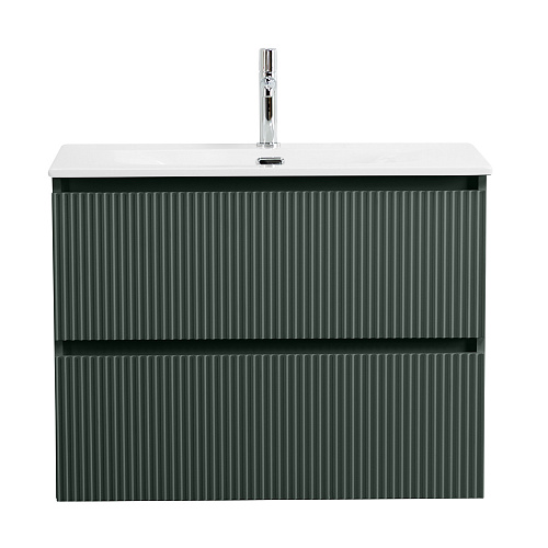 BelBagno Uno UNO-900-2C-SO-VO Тумба под раковину подвесная купить  в интернет-магазине Сквирел