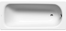 Kaldewei 112600013001 Saniform Plus 373-1 Ванна стальная 170х75 см, белый + easy-clean