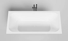 SALINI Orlanda 103323M Ванна встраиваемая