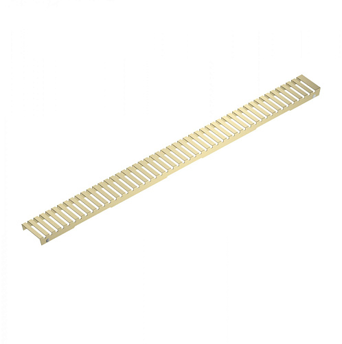 Wonzon & Woghand  WW-651800L-BG Решётка для трапа