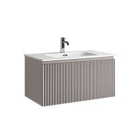 Sancos SNOB R 1.0 SNR1.080SM Тумба под раковину
