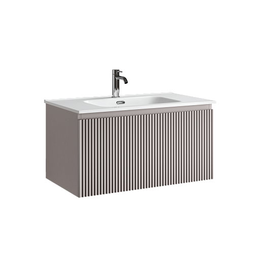 Sancos SNOB R 1.0 SNR1.080SM Тумба под раковину купить в интернет-магазине Сквирел Sancos SNOB R 1.0 SNR1.080SM Тумба под раковину купить в интернет-магазине Сквирел