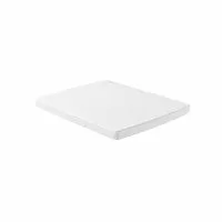 Villeroy & Boch 8M24S101 Memento 2.0 Крышка-сиденье для унитаза, альпийский белый (White Alpin)