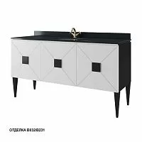 Caprigo 14217 ATRIO 166 тумба купить  в интернет-магазине Сквирел