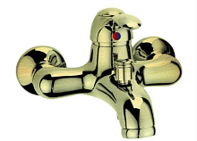 Cezares LIRA LIRA-M-VDM1-02 (exp) Смеситель для ванны/душа