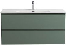 BelBagno Kraft KRAFT-1000-2C-SO-VO Тумба под раковину подвесная