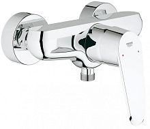 Grohe 33569002 Eurodisc Cosmopolitan Смеситель для душа, хром