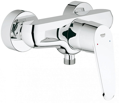 Grohe 33569002 Eurodisc Cosmopolitan Смеситель для душа, хром