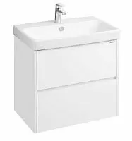 Aquaton Сканди 1A251801SD010 Тумба под раковину, подвесная купить  в интернет-магазине Сквирел