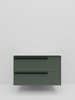 La Fenice Elba FNC-01-ELB-G-80-2 Тумба под раковину