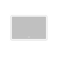 Belbagno SPC-MAR-900-600-LED-TCH-WARM Marino Зеркало с подсветкой, 90х60 см