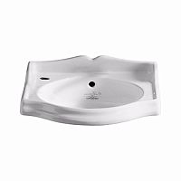 Simas Arcade AR035bi*1sx Раковина