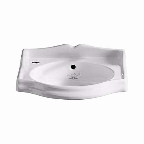 Simas Arcade AR035bi*1sx Раковина Simas Arcade AR035bi*1sx Раковина