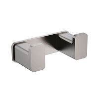 AQUAme Tivoli AQM7302BN Крючок двойной