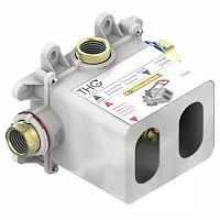 THG G00-A00-5200AE General items Встраиваемая  часть термостата на 3/4,